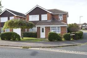 4 Bedroom Detached