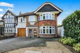5 Bedroom Detached
