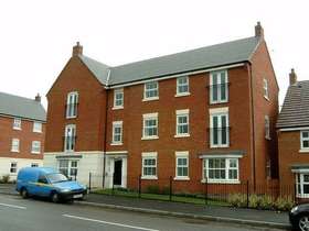 2 Bedroom Flat