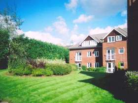 1&nbsp;Bedroom&nbsp;Retirement...