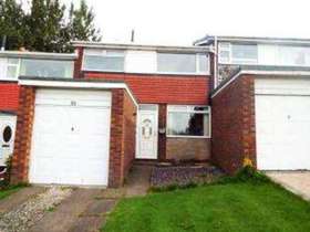 3 Bedroom Terraced
