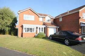 4 Bedroom Detached