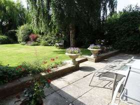 4 Bedroom Detached