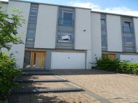 4 Bedroom Detached