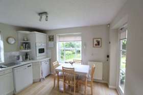 4 Bedroom Detached
