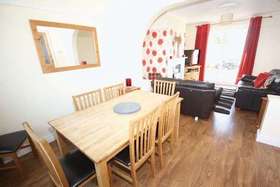 3 Bedroom Terraced