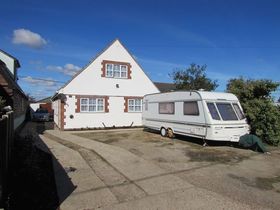 3 Bedroom Detached