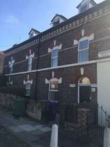 1 Bedroom Flat