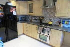 3 Bedroom Detached