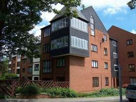 3 Bedroom Flat