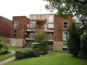 1 Bedroom Flat