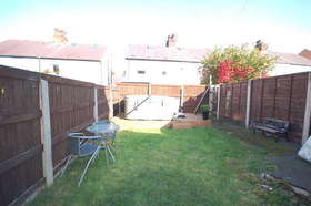 3&nbsp;Bedroom&nbsp;Terraced