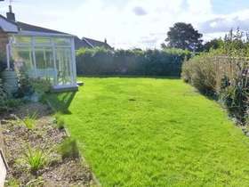 3 Bedroom Detached