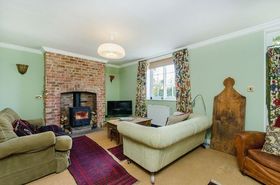 2 Bedroom Cottage