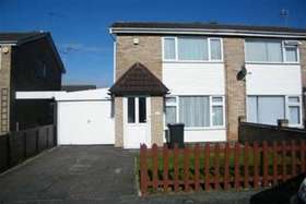 2 Bedroom Semi-Detac...