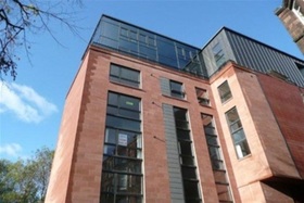 2 Bedroom Flat