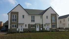 2 Bedroom Terraced