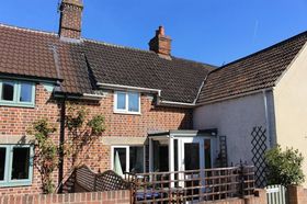 2 Bedroom Cottage