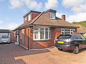 4 Bedroom Bungalow