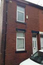 2 Bedroom Terraced