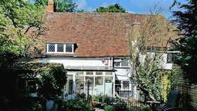 2 Bedroom Detached