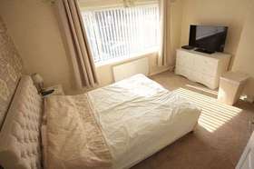 3 Bedroom Terraced