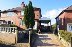 3 Bedroom Semi-Detac...