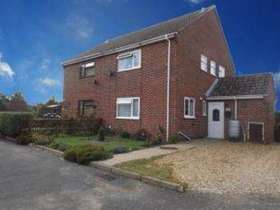 3 Bedroom Semi-Detac...