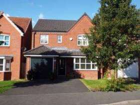 4 Bedroom Detached