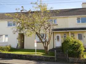 3&nbsp;Bedroom&nbsp;Terraced