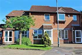 2 Bedroom Terraced