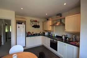 3 Bedroom Terraced