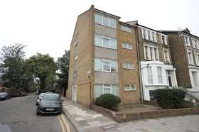 1 Bedroom Flat