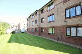 2 Bedroom Flat