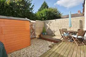 3 Bedroom Detached