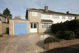 3 Bedroom Semi-Detac...