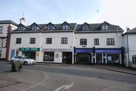 2 Bedroom Flat
