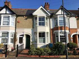 3&nbsp;Bedroom&nbsp;Terraced