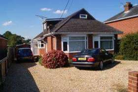 4&nbsp;Bedroom&nbsp;Bungalow