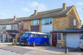 2 Bedroom Semi-Detac...