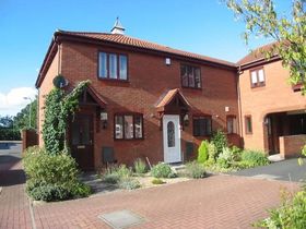 2 Bedroom Semi-Detac...