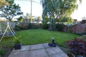 4 Bedroom Detached