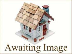 3 Bedroom Terraced