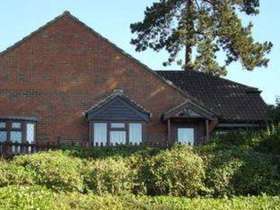 2 Bedroom Bungalow