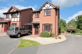 3 Bedroom Detached