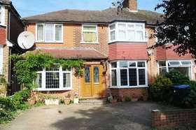 4 Bedroom Semi-Detac...