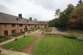 3 Bedroom Cottage