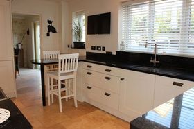 4 Bedroom Detached