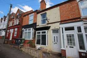 3 Bedroom Terraced