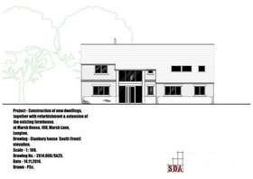 5 Bedroom Detached